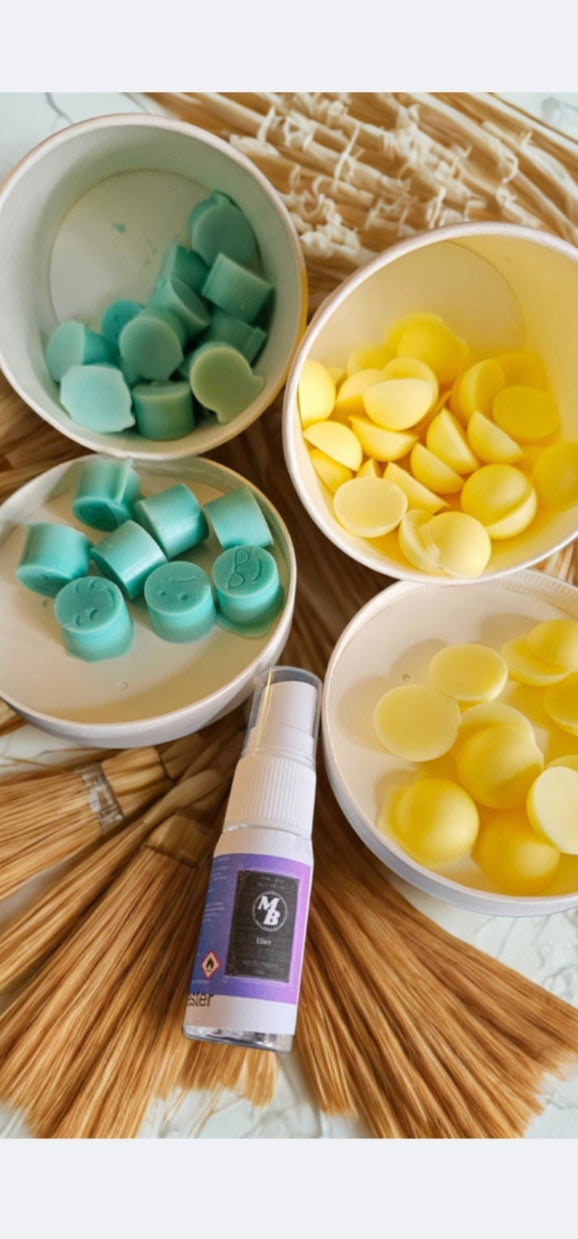 Wax Melts